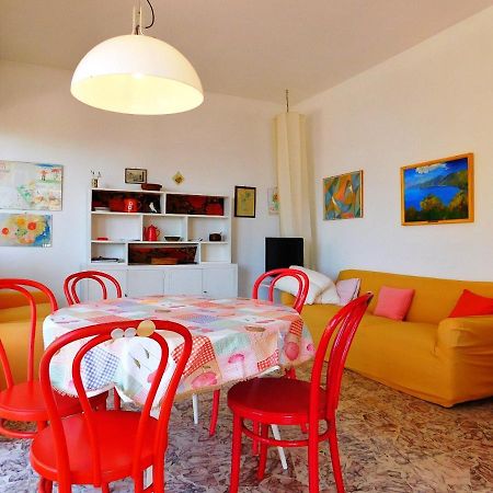 Attico Vista Mare, Levanto Exteriér fotografie