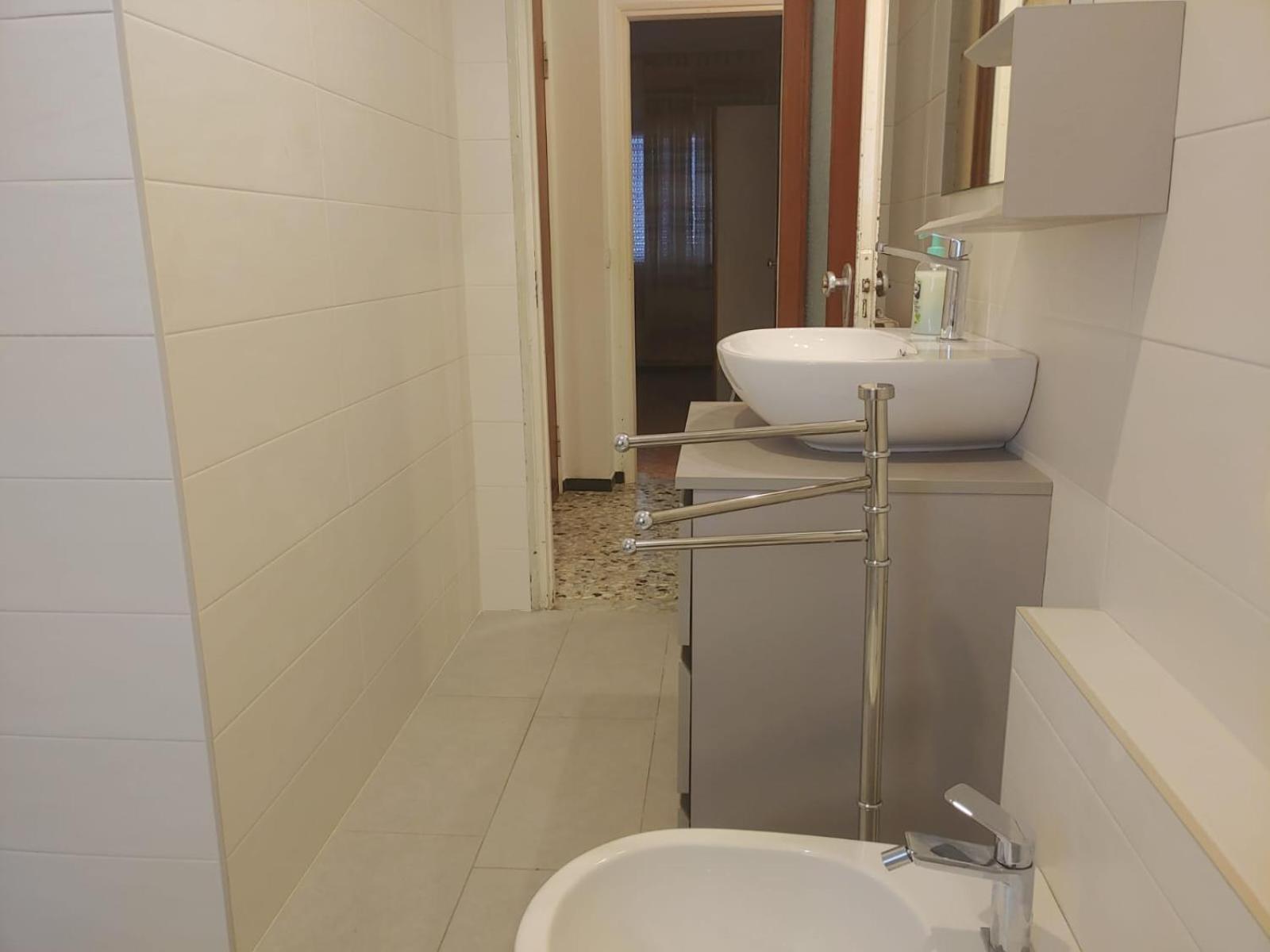 Attico Vista Mare, Levanto Exteriér fotografie